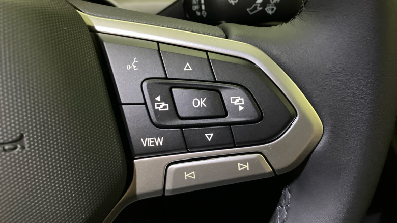 Volkswagen Golf 1.5 TSI Match 5dr Petrol Hatchback